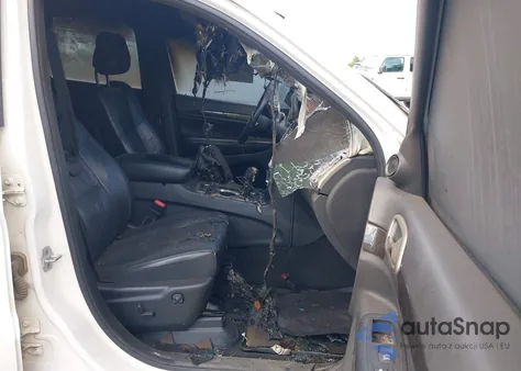 2012 Jeep Grand Cherokee Laredo from USA, damaged, VIN 1C4RJFAT3CC363346